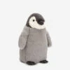 JELLYCAT Percy Penguin Tiny Soft Toy 16cm
