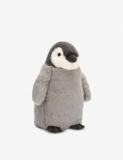 JELLYCAT Percy Penguin Tiny Soft Toy 16cm