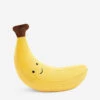 JELLYCAT Fabulous Fruit Banana Soft Toy 17cm