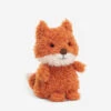 JELLYCAT Little Fox Soft Toy 18cm