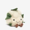 JELLYCAT Amusable Cauliflower Soft Toy 26cm