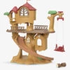 Sylvanian Families Adventure Treehouse Play Set
