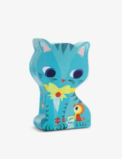 Djeco Pachat And His Friends Puzzle 24-pieces