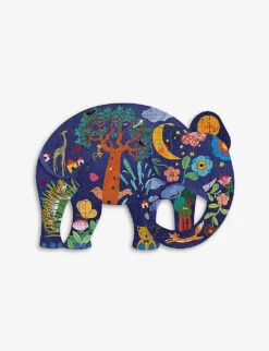 Djeco Elephant Puzzle 150 Pieces