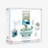 Le Toy Van Daisylane Bathroom Wooden Set