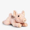 Lying Pig Plush Toy 38cm