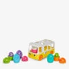 Tomy Egg Bus