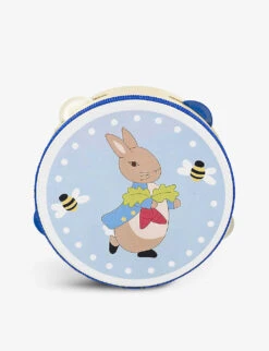 Peter Rabbit Tambourine