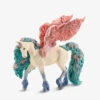Schleich Blossom Pegasus Toy 18cm
