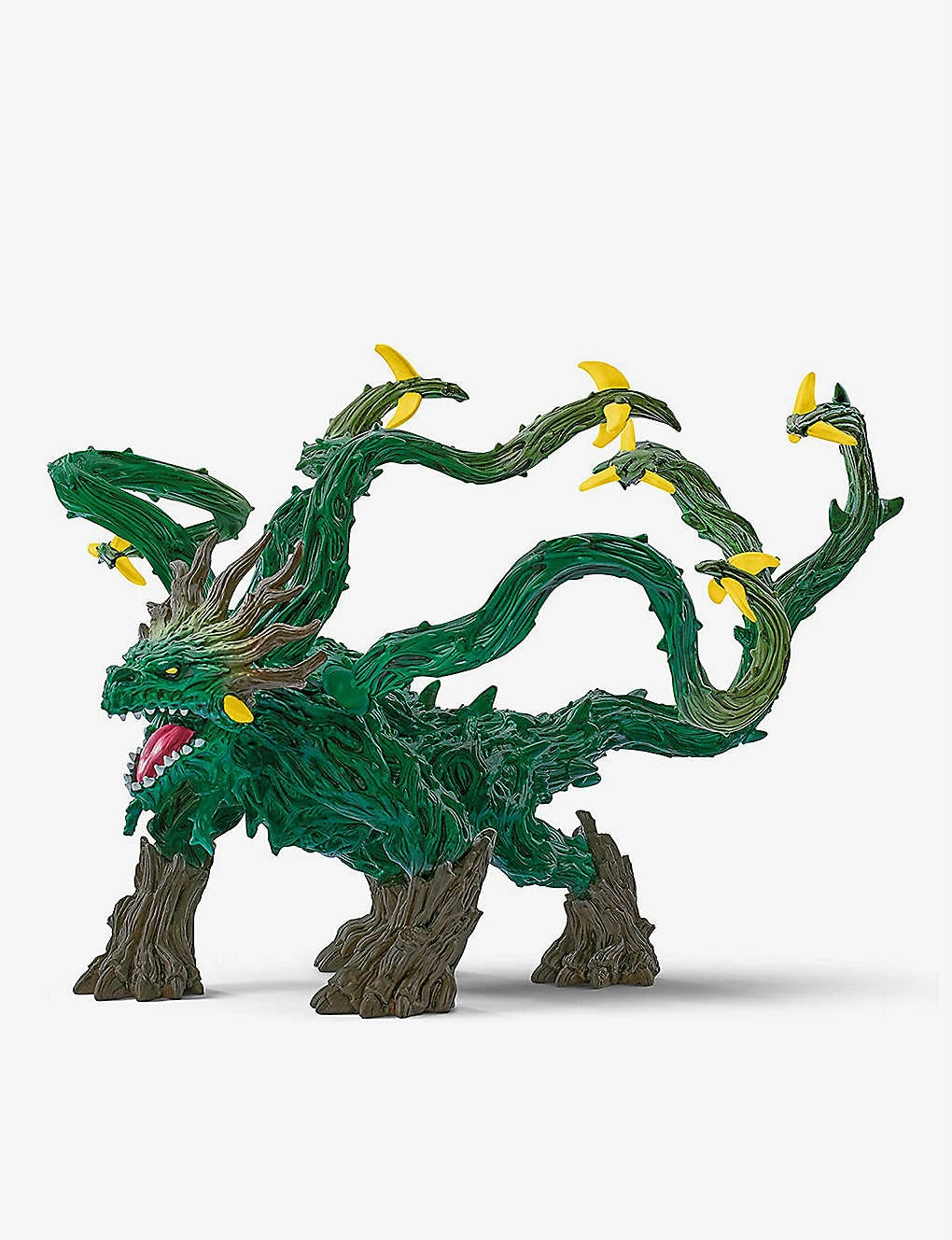 Schleich Eldrador® Creatures Jungle Creature Toy 18cm - Image 2