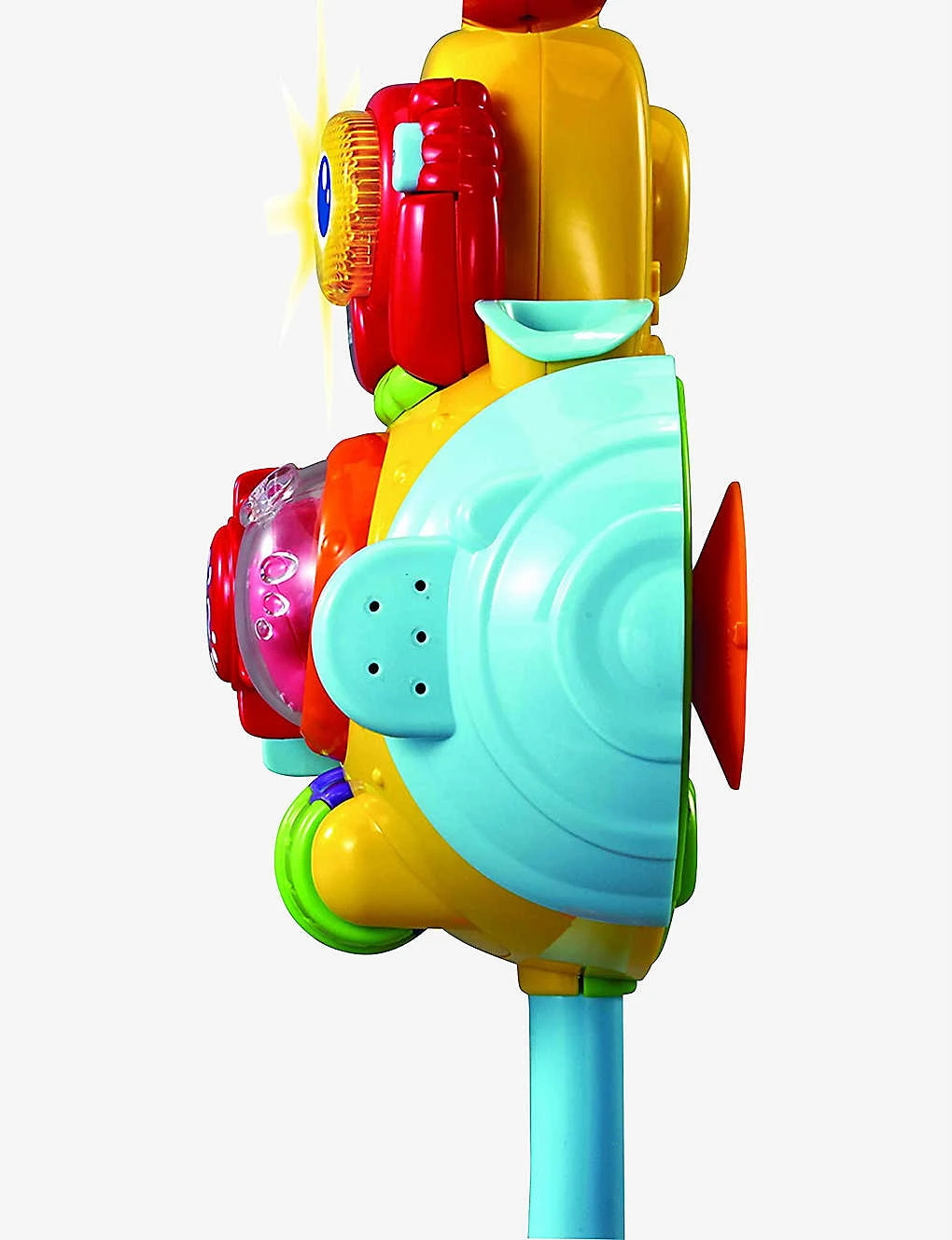 VTech Splashtime Submarine Toy Set - Image 4