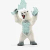 Schleich Eldrador® Creatures Blizzard Bear Toy 18cm