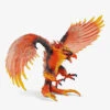 Schleich Fire Eagle Toy Figure 15cm