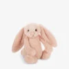 JELLYCAT Bashful Blush Bunny Small Soft Toy 18cm