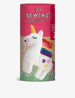 Avenir DIY Sewing Unicorn 25cm