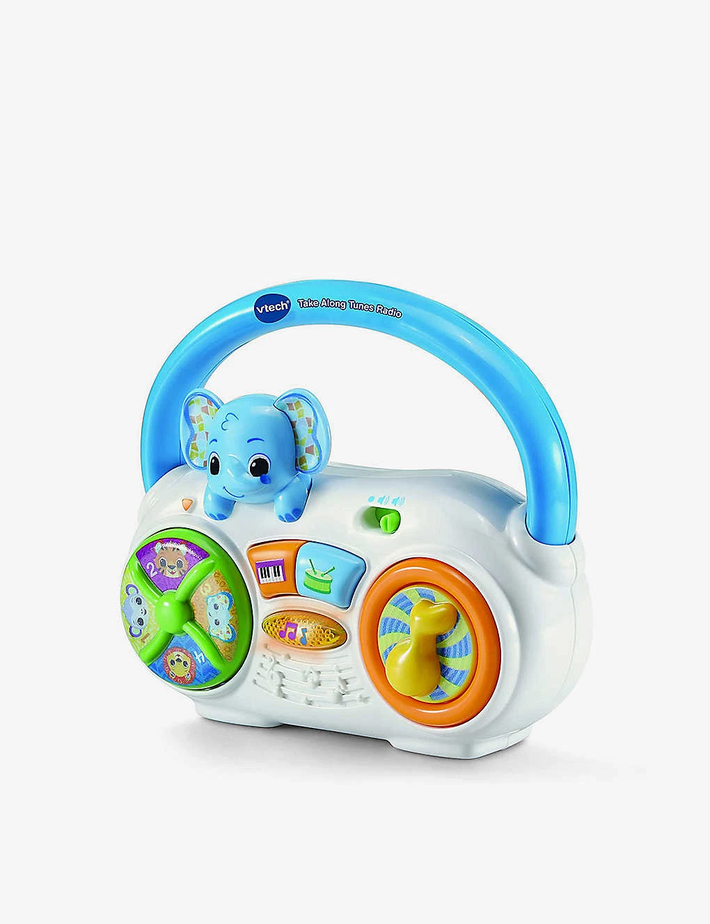 VTech Take Along Tunes Radio - Image 3