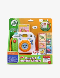 Fun-2-3 Instant Camera