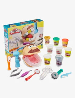 Drill 'N Fill Dentist Activity Set