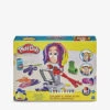 Crazy Cuts Stylist Playset