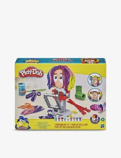Crazy Cuts Stylist Playset