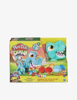 Dino Crew Crunchin’ T-Rex Playset