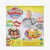 Flip 'n Pancakes Playset