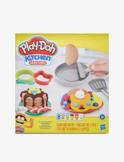 Flip 'n Pancakes Playset