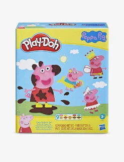 Peppa Pig Stylin' Playset