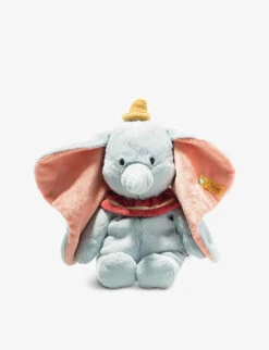 Steiff Soft Cuddly Friends Disney Dumbo Soft Toy 30cm