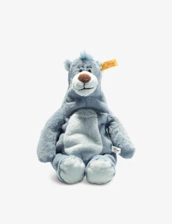Steiff Soft Cuddly Friends Disney Baloo Soft Toy 30cm