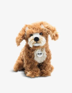 Steiff Curlie Cockapoo Soft Toy 24cm