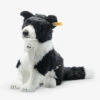 Steiff Jaycee Border Collie Soft Toy 28cm