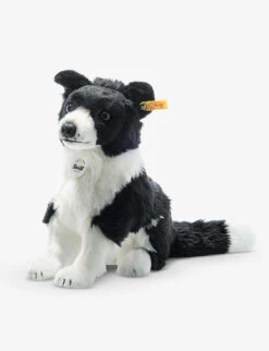 Steiff Jaycee Border Collie Soft Toy 28cm