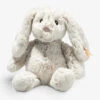 Steiff Soft Cuddly Friends Hoppie Rabbit Soft Toy 20cm