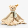 Steiff Jimmy Teddy Bear Plush Comforter 26cm