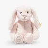 Steiff Soft Cuddly Friends My First Hoppie Rabbit Soft Toy 26cm