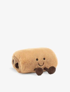 JELLYCAT Amuseable Pain Au Chocolat Soft Toy 15cm
