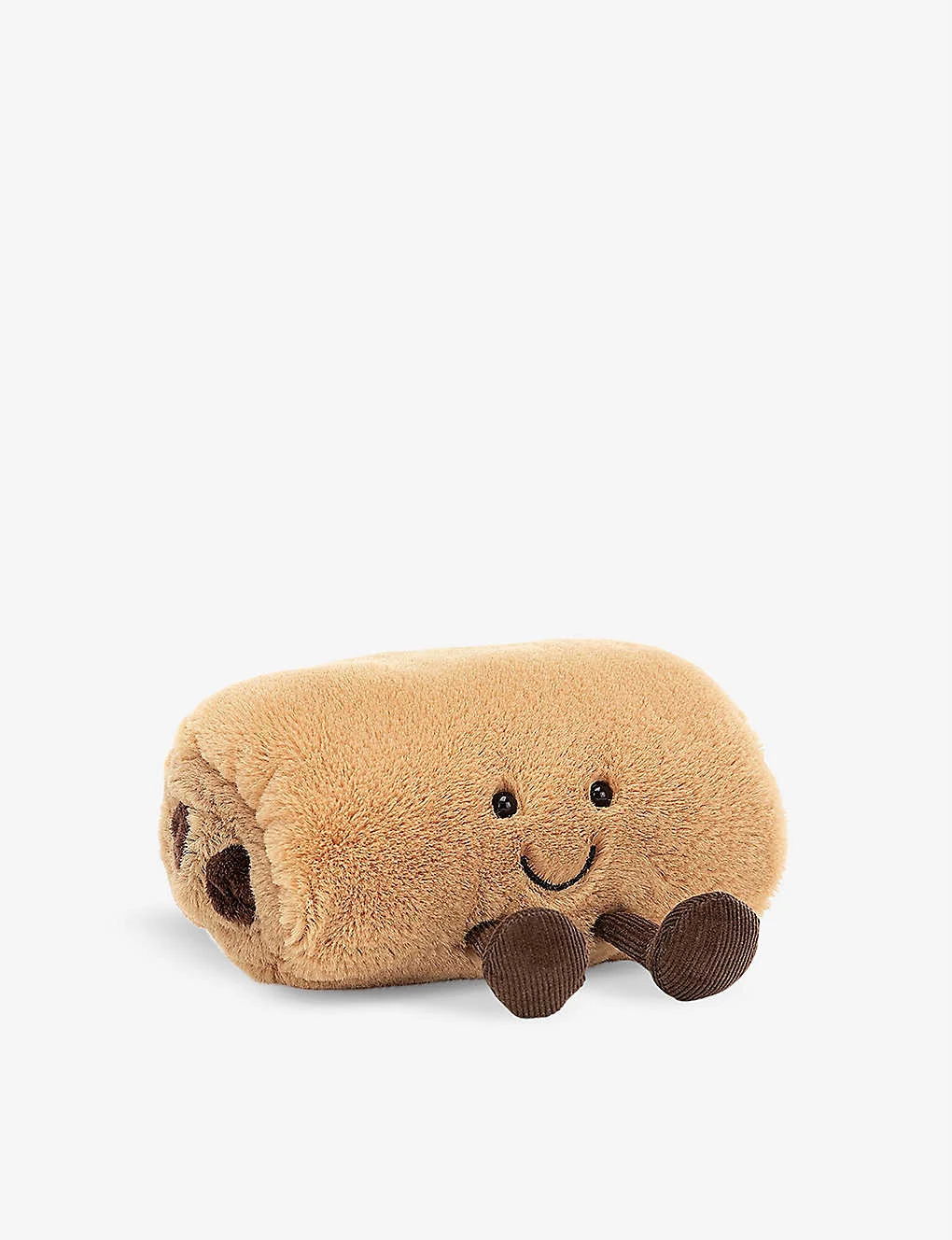 JELLYCAT Amuseable Pain Au Chocolat Soft Toy 15cm