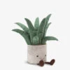 JELLYCAT Amuseable Aloe Vera Big Soft Toy 45cm