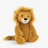 JELLYCAT Bashful Lion Medium Soft Toy 31cm