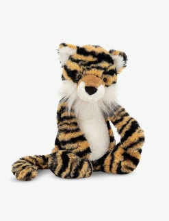 JELLYCAT Bashful Tiger Soft Toy 31cm