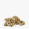 JELLYCAT Charley Cheetah Small Soft Toy 8cm