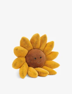 JELLYCAT Fleury Sunflower Soft Toy 39cm