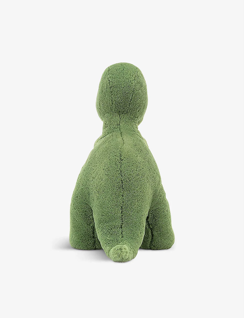 JELLYCAT Fossilly T-rex Soft Toy 28cm - Image 3