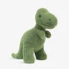 JELLYCAT Fossilly T-rex Soft Toy 28cm