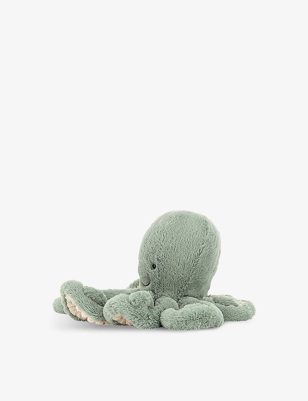 JELLYCAT Odyssey Octopus Small Soft Toy 23cm - Image 2