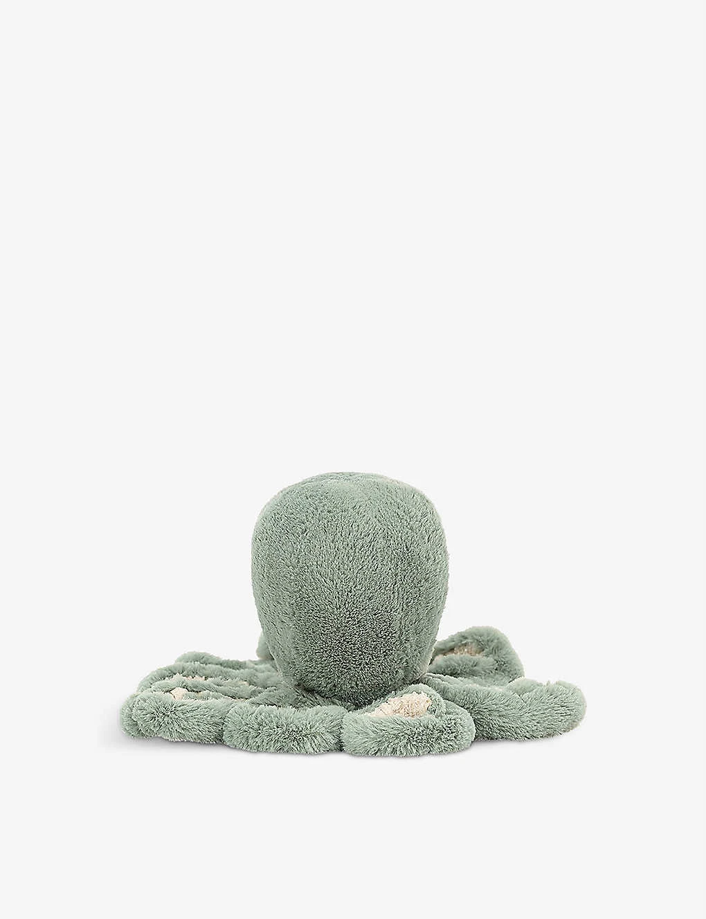 JELLYCAT Odyssey Octopus Small Soft Toy 23cm - Image 3