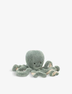 JELLYCAT Odyssey Octopus Medium Soft Toy 49cm
