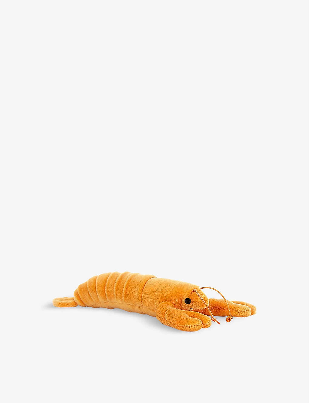 JELLYCAT Sensational Seafood Langoustine 10cm