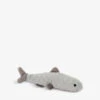 JELLYCAT Sensational Seafood Sardine Soft Toy 16cm